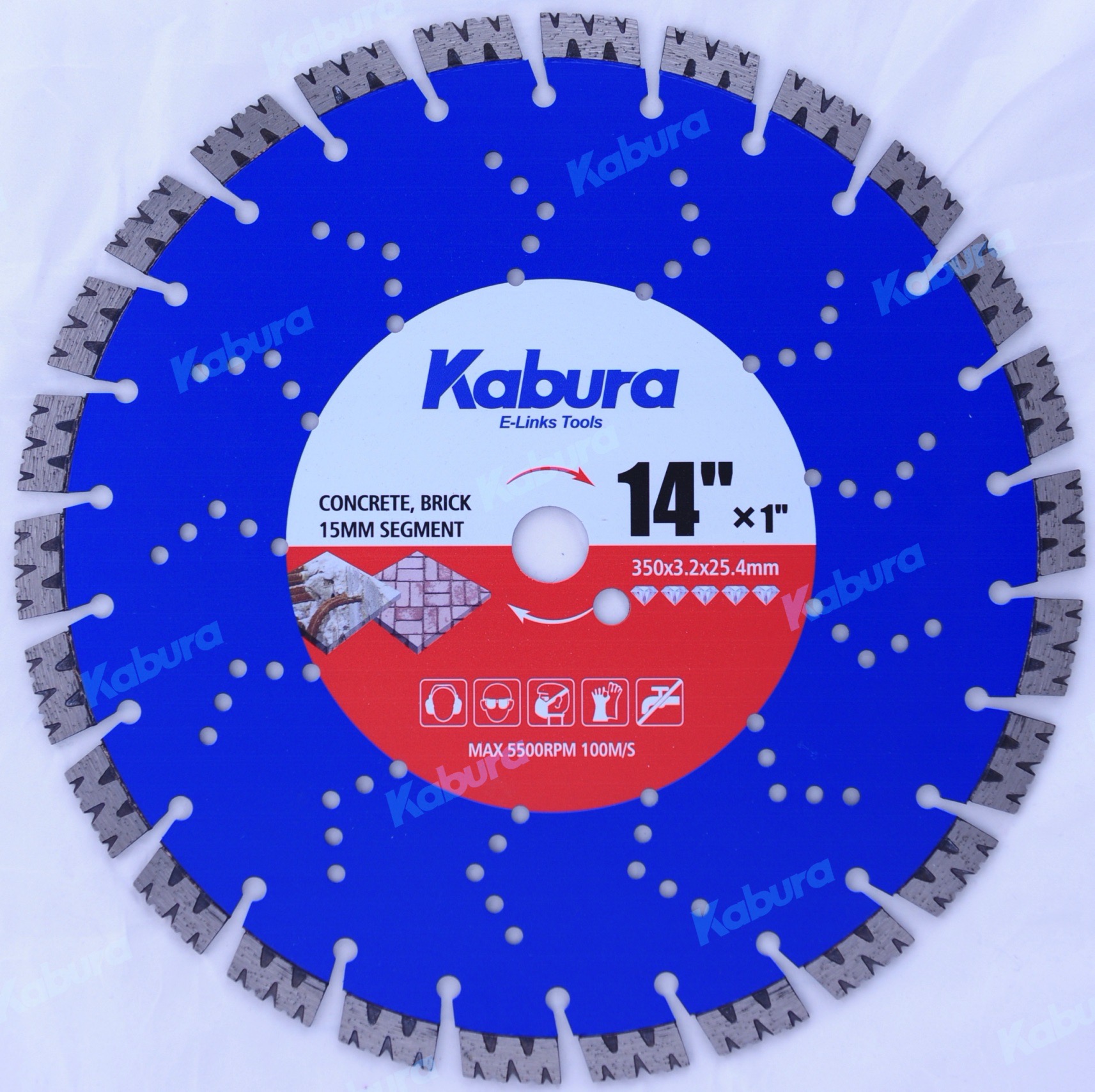 diamond saw blade