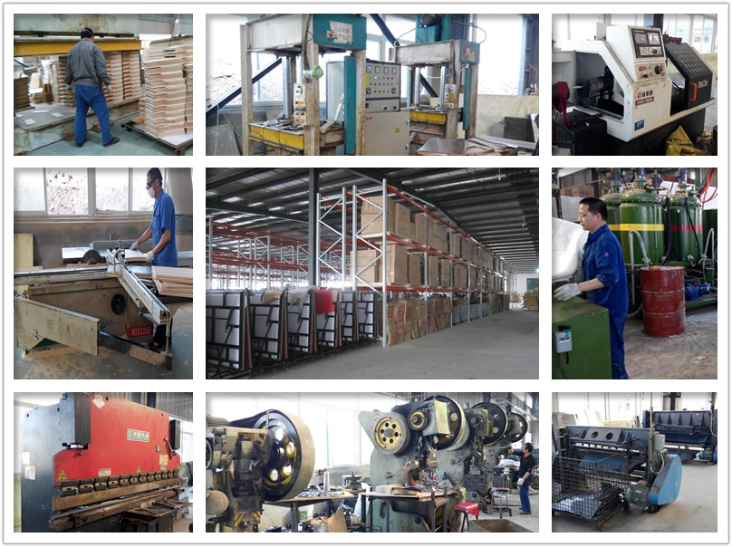 Chongqing Juyi Industrial Co., Ltd. – Product photos 3
