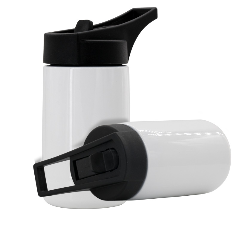 350ml Stainless Steel Sport Water Bottle for Kids