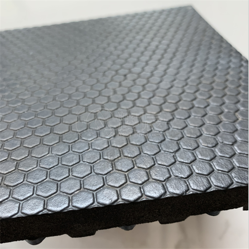 Honeycomb Mat(Tread Hex Mat)