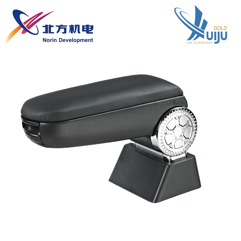 Car Concole Box Armrest