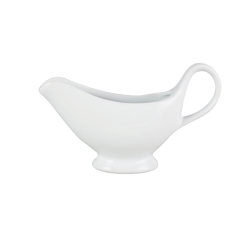 8 Oz Gravy Boat