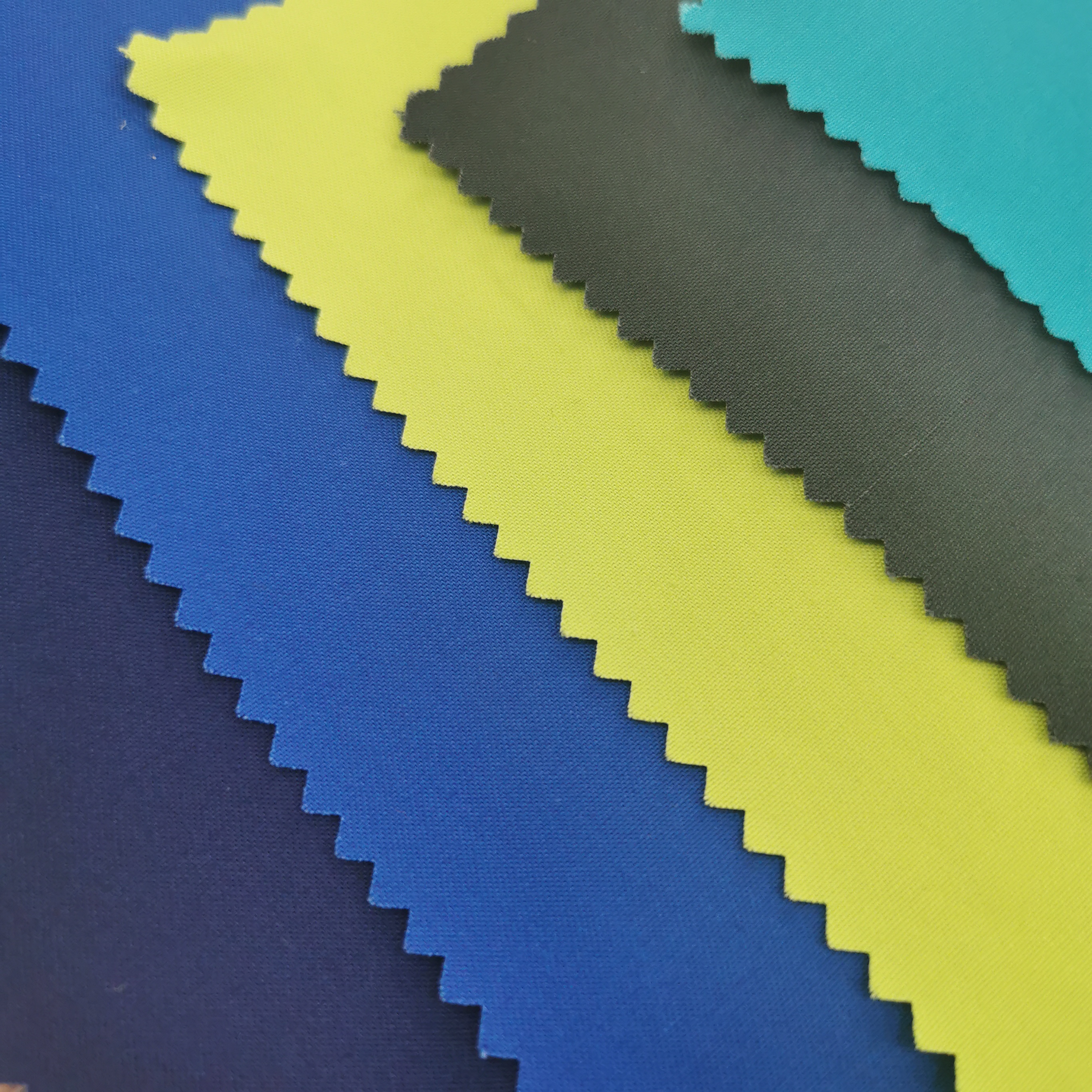 Cotton fabric