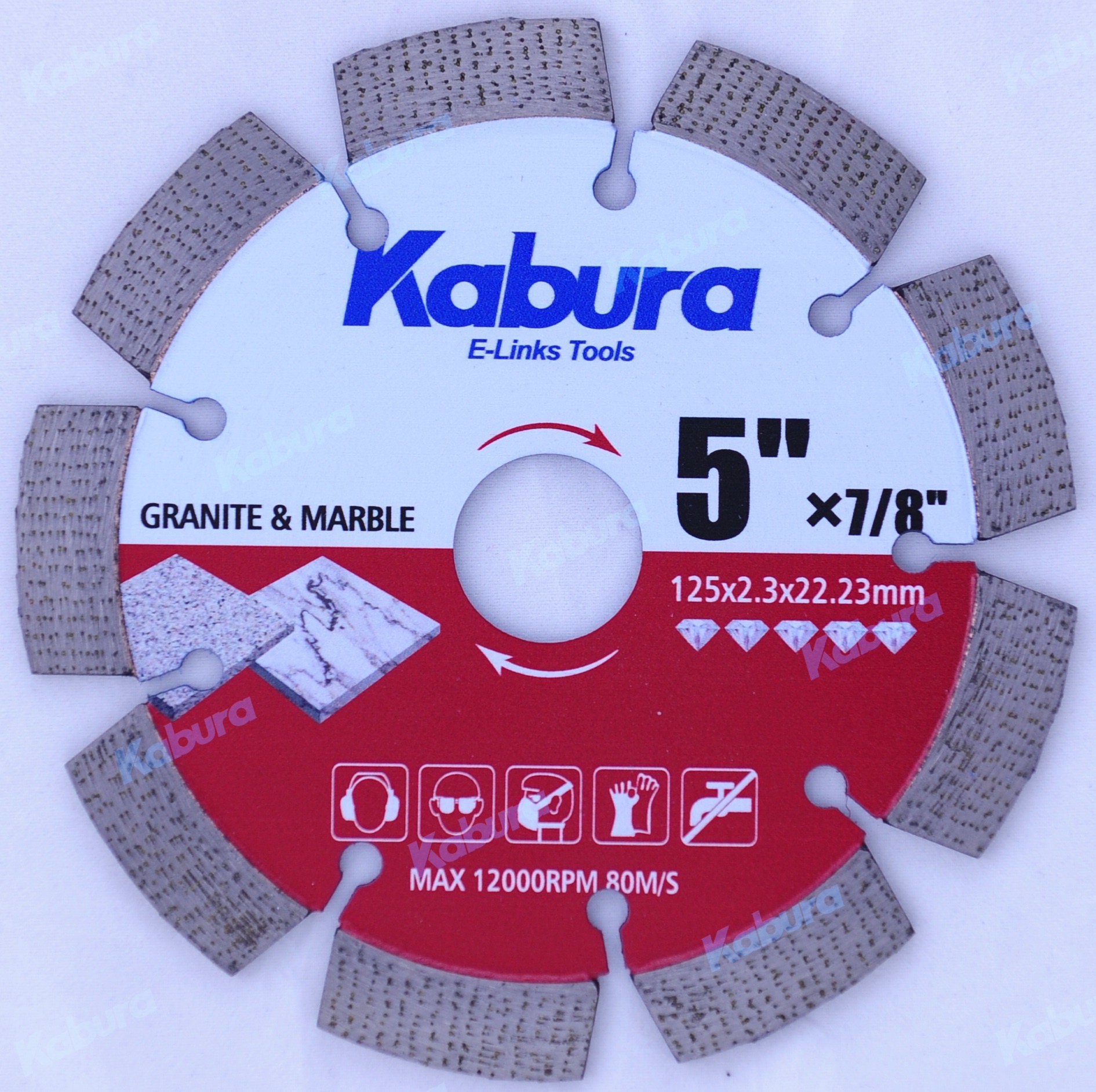 diamond saw blade