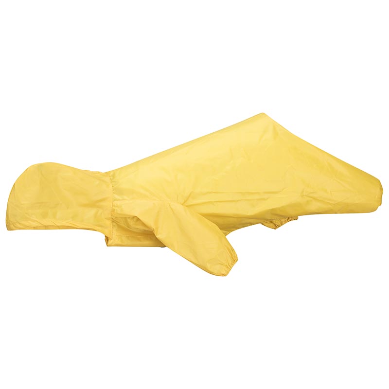 Yellow dog wear