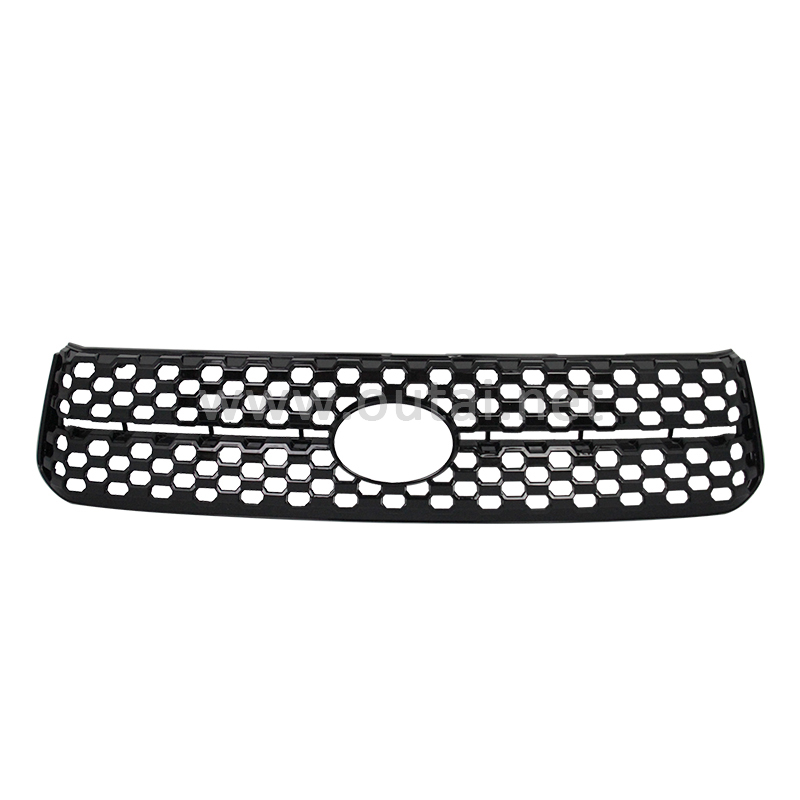 car grille