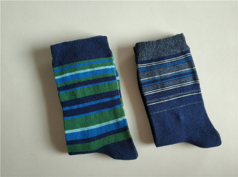 Men crew socks