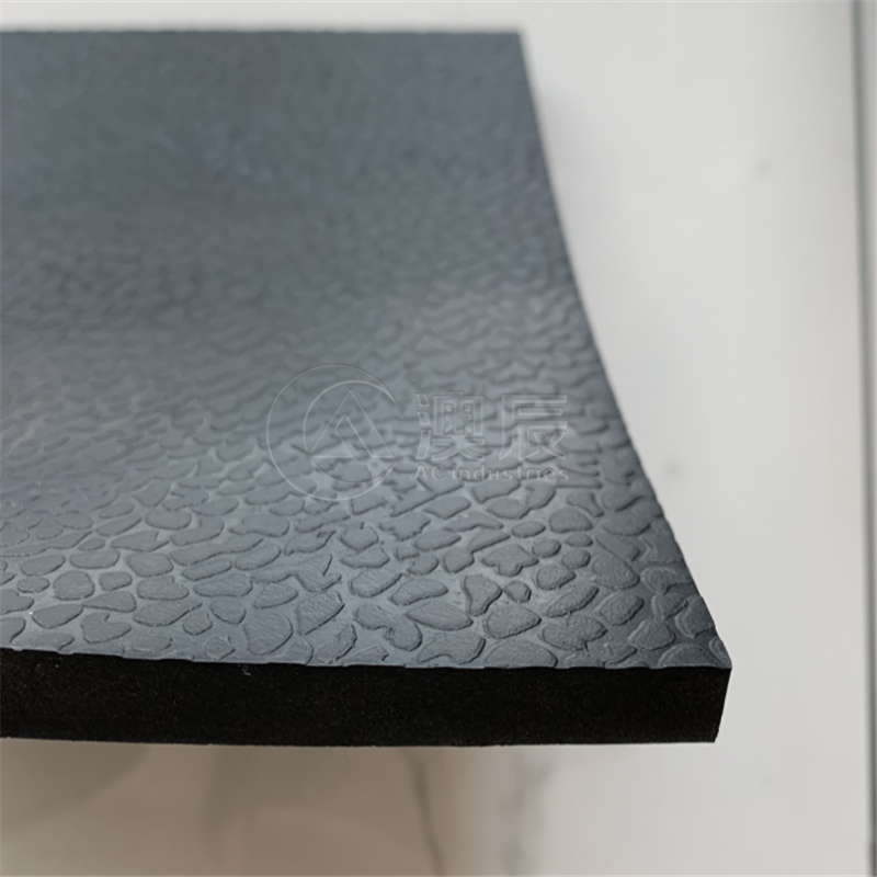 Durable Stable Mat
