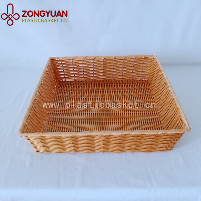 Storage basket