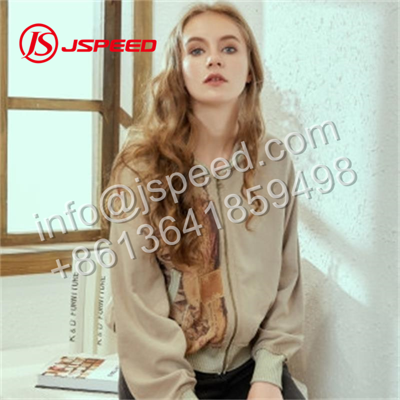 Lady's jacket