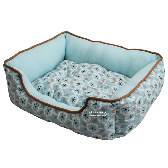 Warming Pet Bed For Cats or Dogs