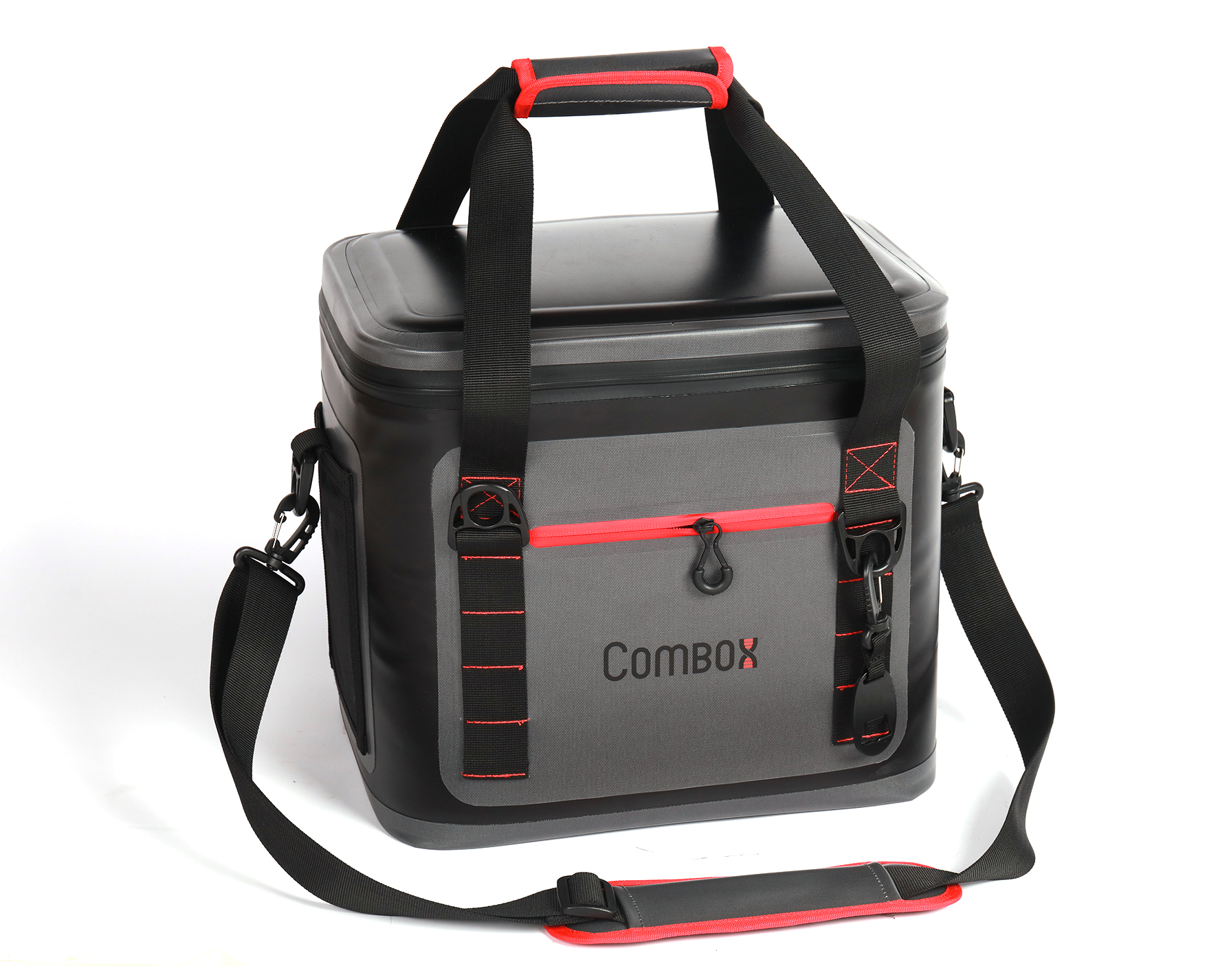 CF7602-Welded Insulated waterproof Cooler Bag