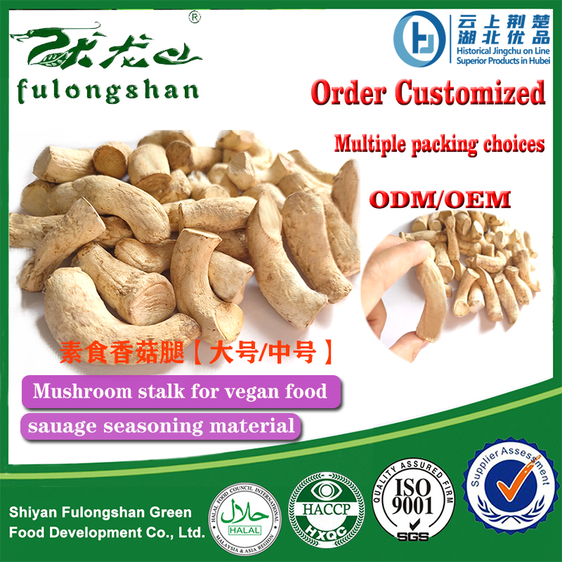 Shiyan Fulongshan Green Food Development Co.,Ltd – bicicleta de montaña 3