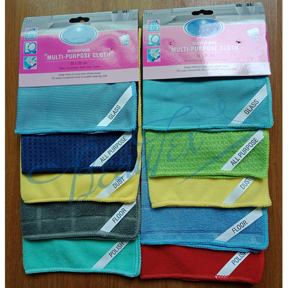 Microfiber Kitchen Towel, Kitchen Cloth, Dish Cloth