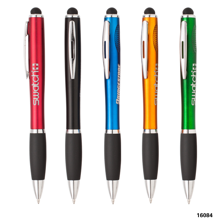 PROSTAR LED ballpen