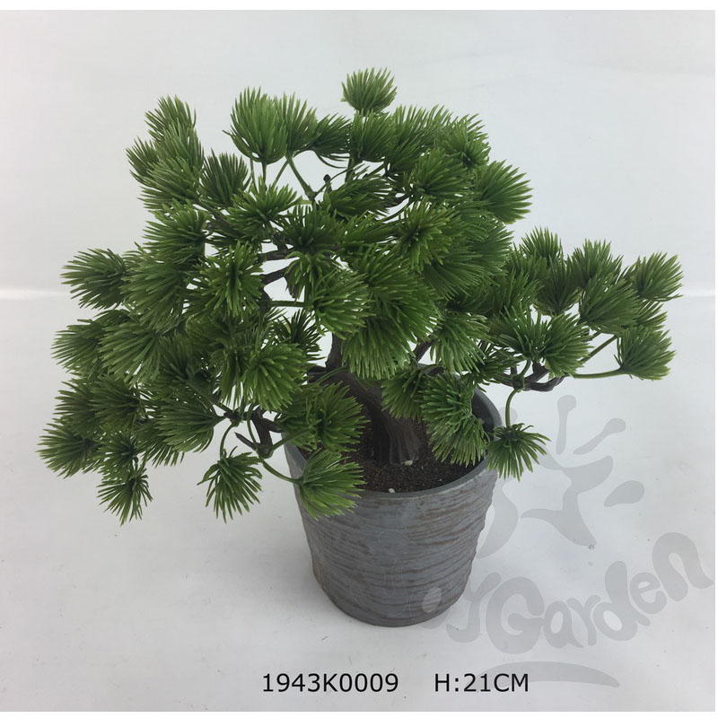 Artificial plants