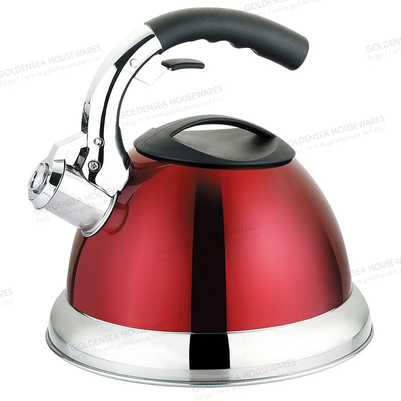Whistling Kettle