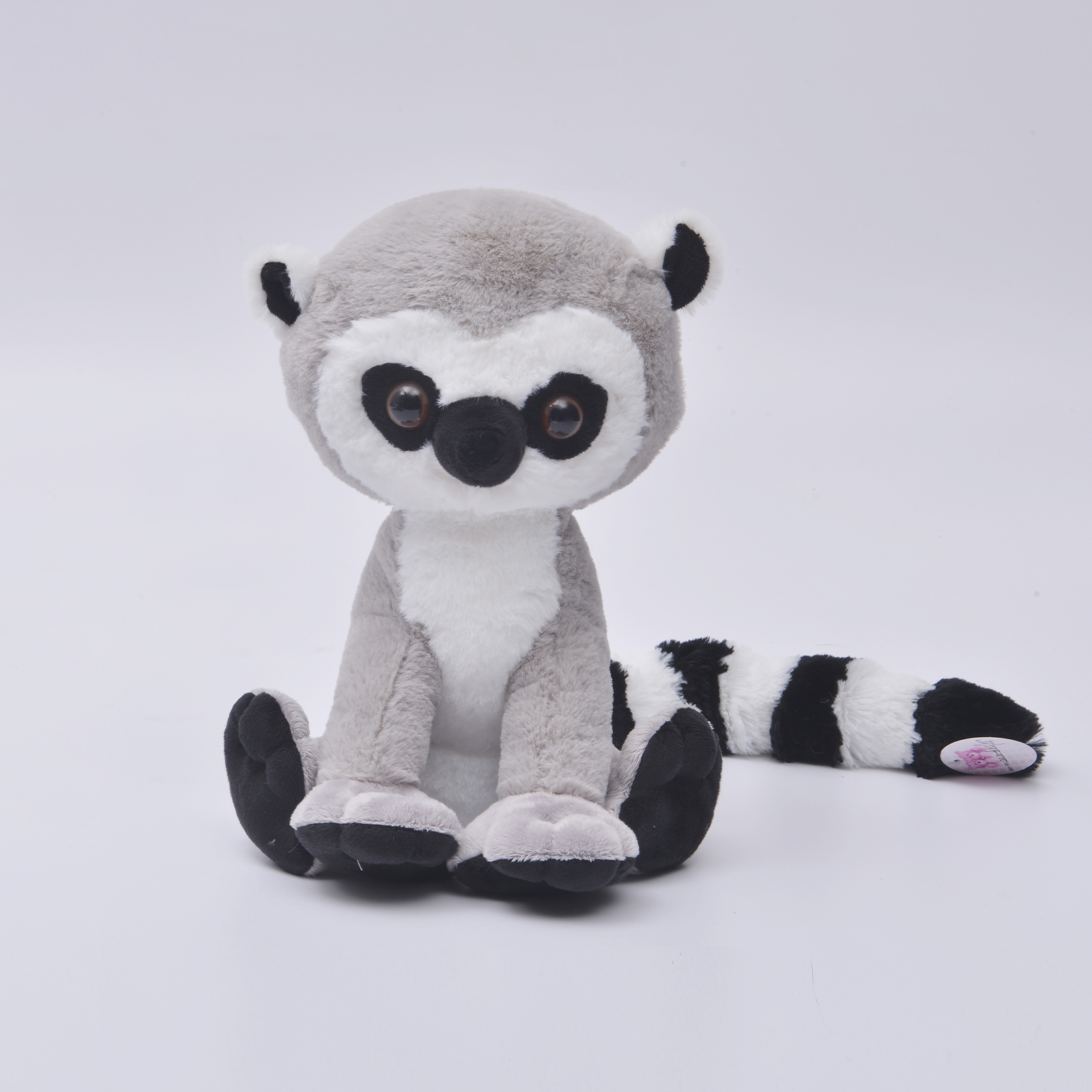 New plush toys