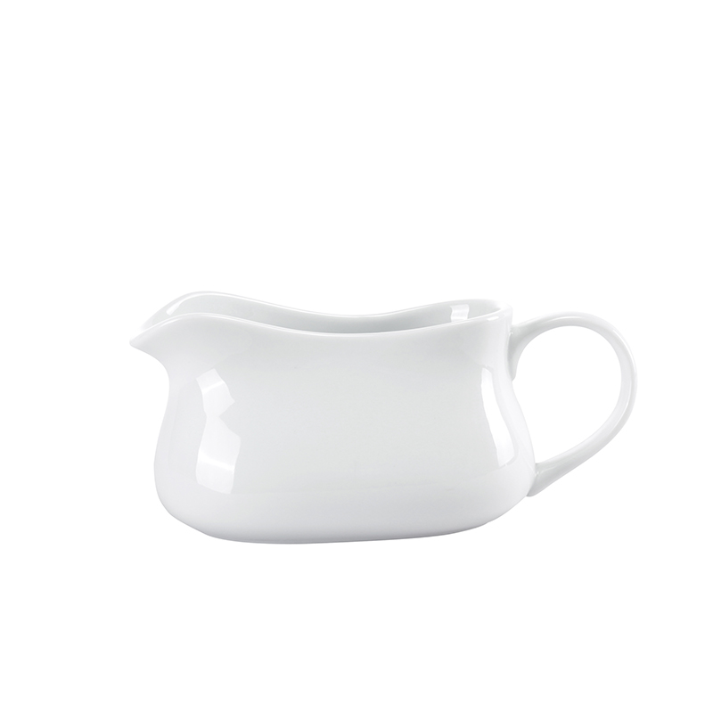 7.5"gravy Boat