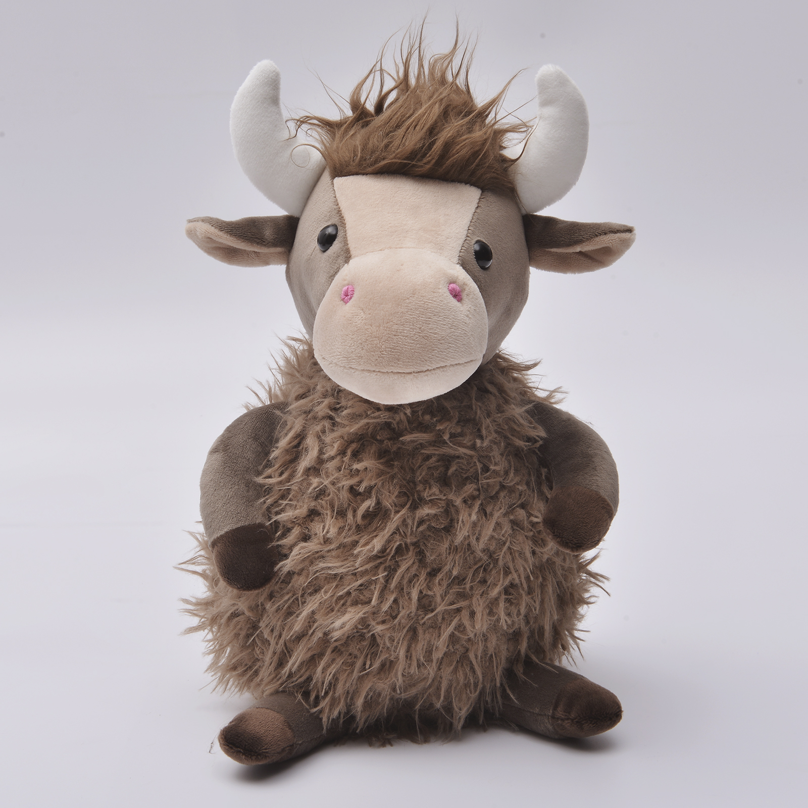 New plush toys