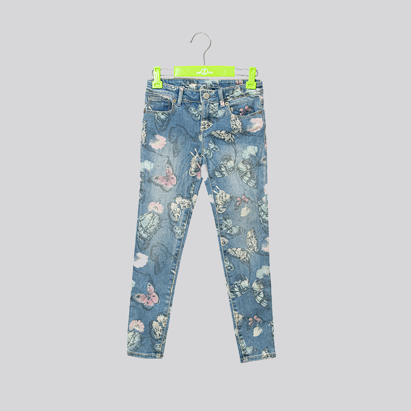 Girls Pant