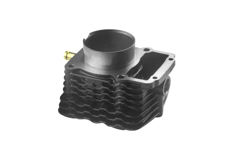 Cylinder block