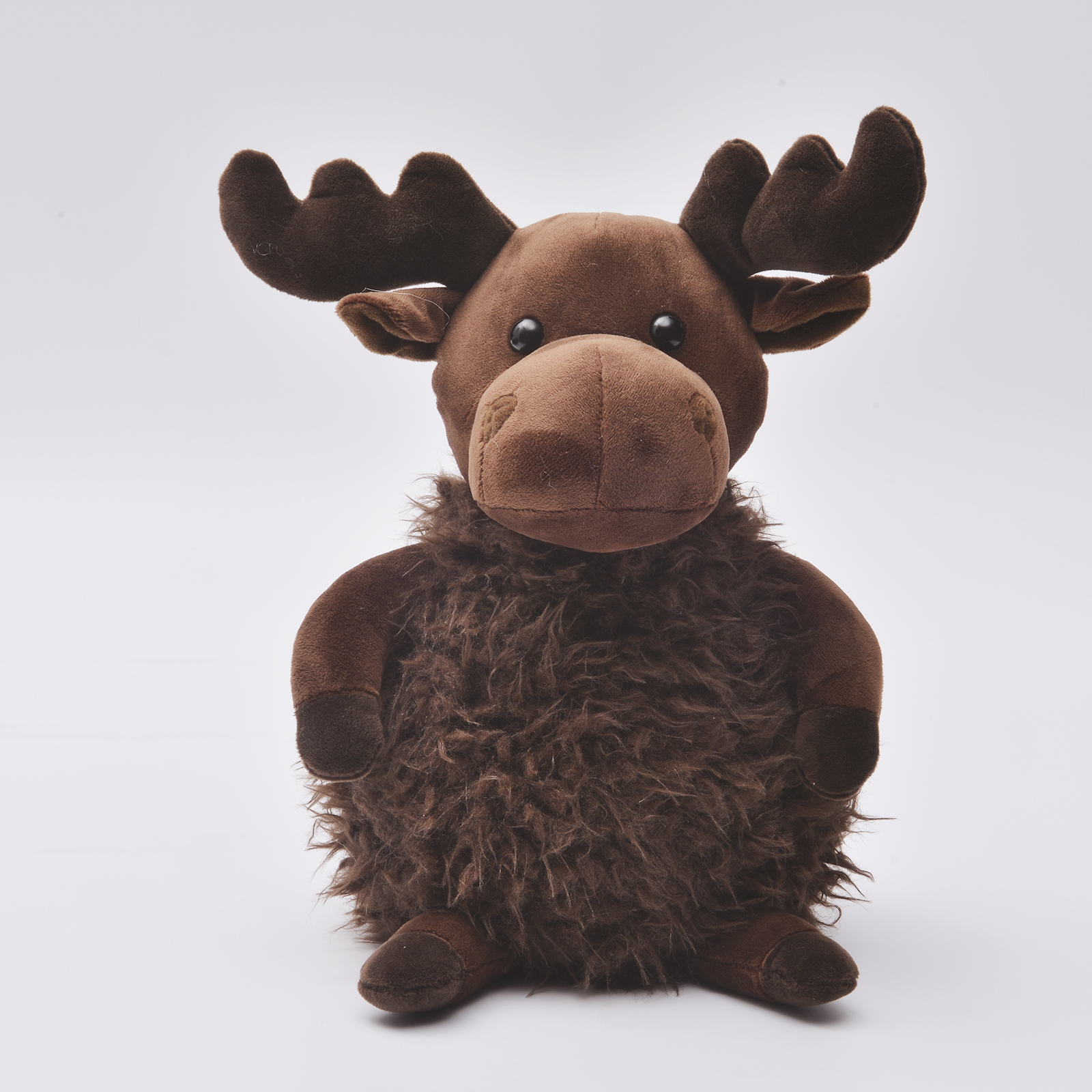 New plush toys