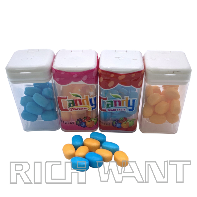 Jelly bean （60pcs/display）