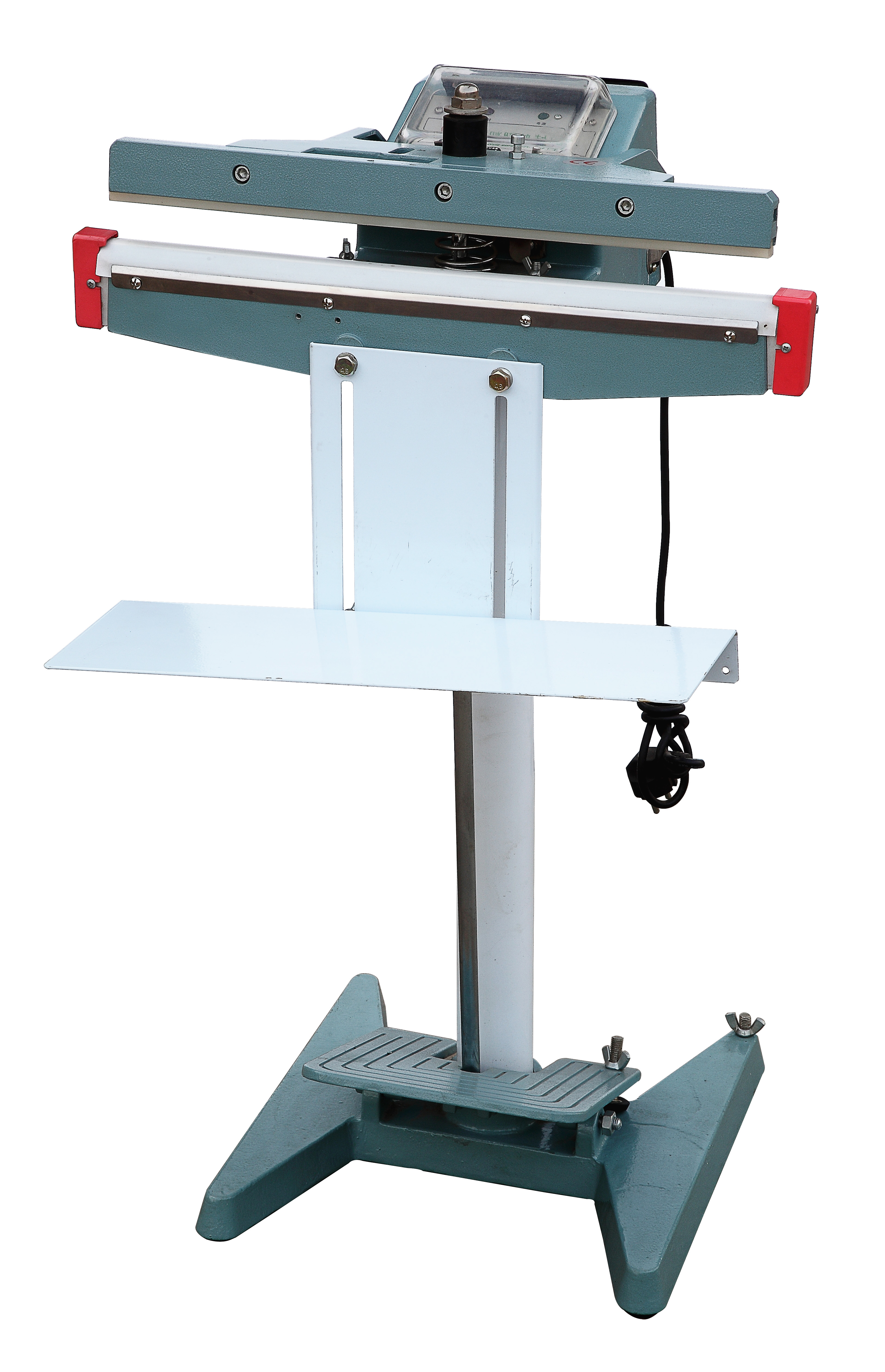 Foot Pedal Sealing Machine KS-F600
