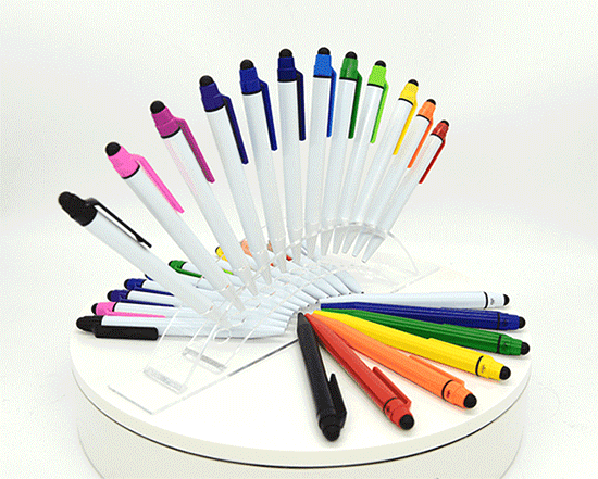 Ball pen Promotional pen touch pen B19082