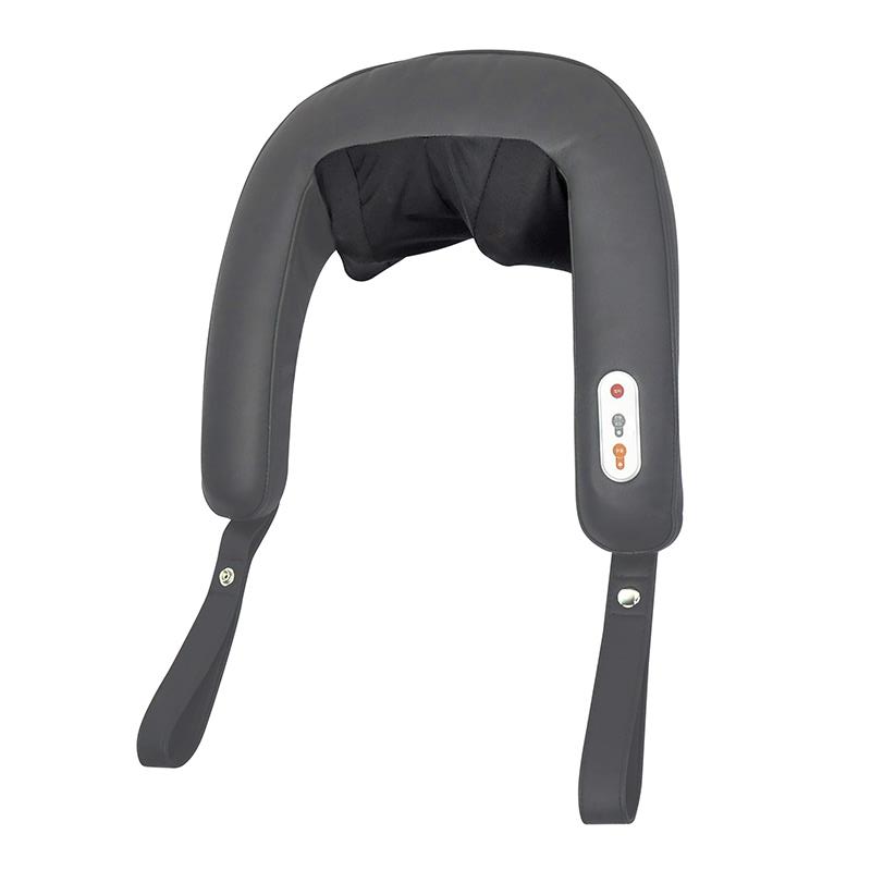 Squeezing Neck Massager