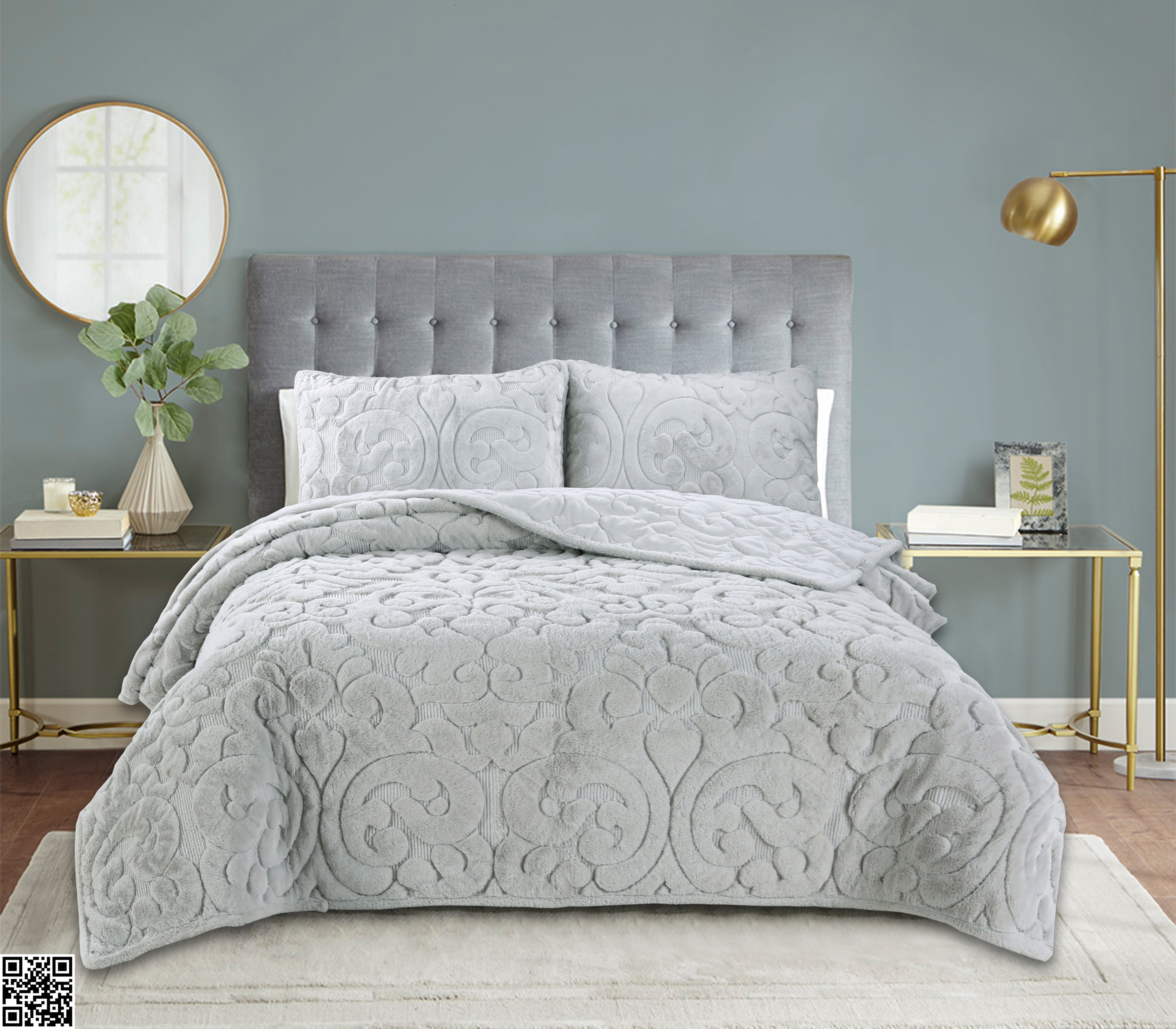 PUJIANG HONGSHENG ARTS&CRAFTS CO.,LTD – pillowcase 4