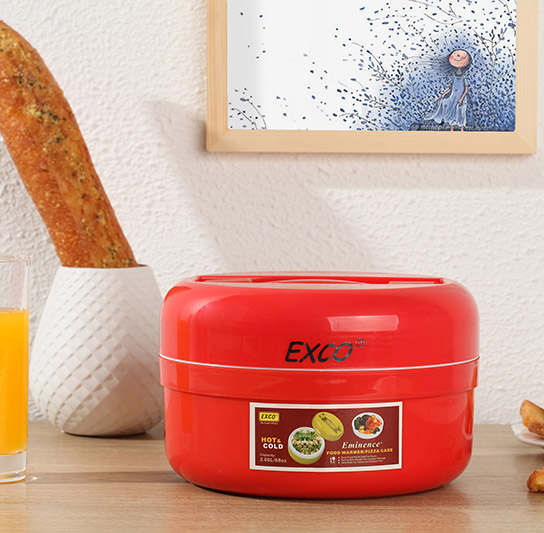 Eminence Food Warmer