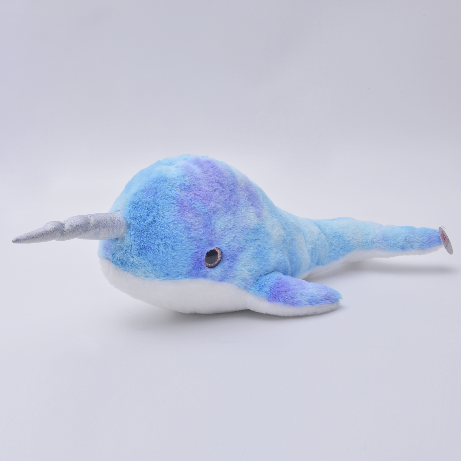 New plush toys