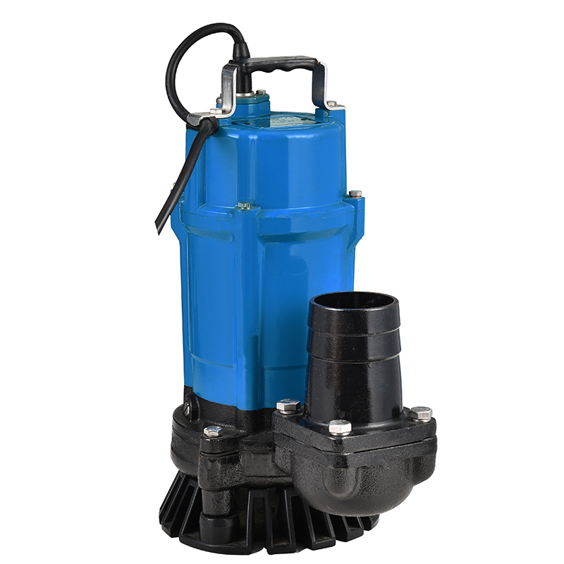 MEUDY FS(M) Contractor Dewatering Pump 0.55 HP 1Hp Submersible Pump Best Efficient Durable slurry pumps