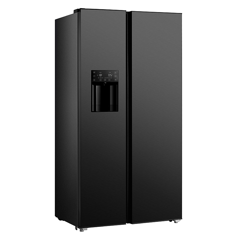 SKYWORTH ELECTRIC CO., LTD. – Refrigerators 1