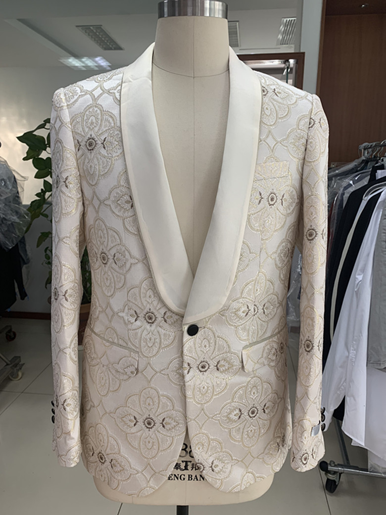 SHAOXING FALCON TRADING CO.,LTD. – Man's vest 2