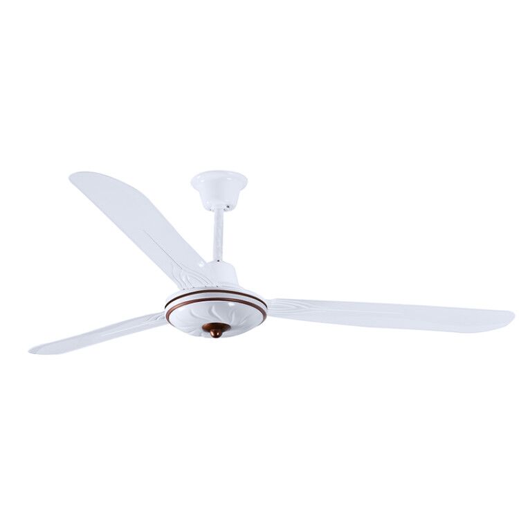 SHUNDE 56 inch 12V dc ceiling fan