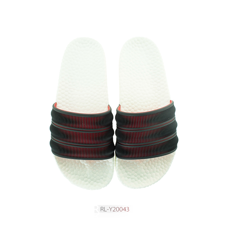 2020 New Elastic Popcorn ETPU Unisex Slipper