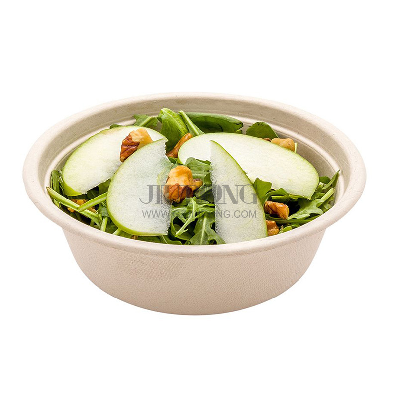 Sugarcane Bowls