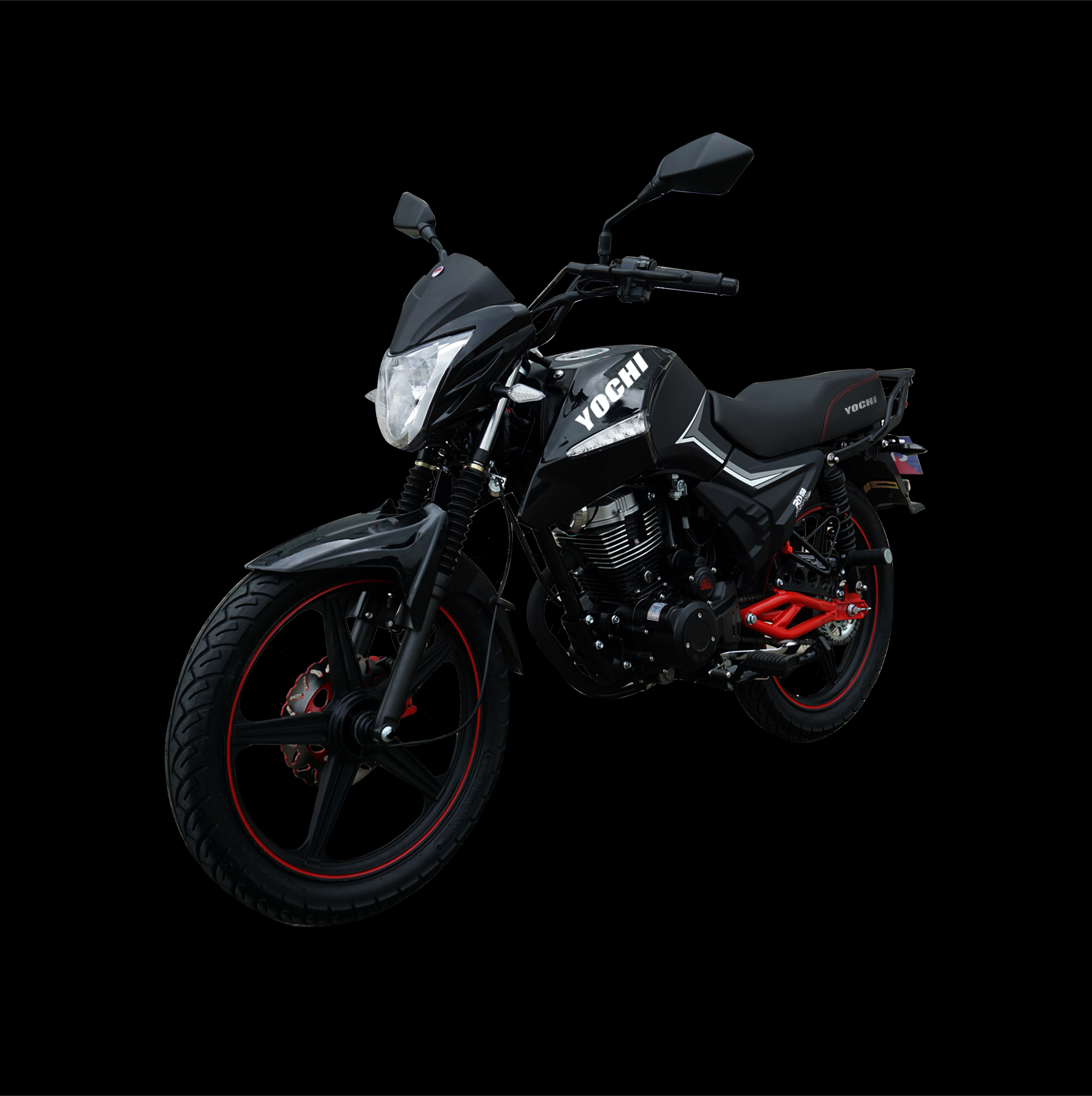 Bashan Yq150-3c(ⅳ)
