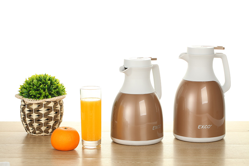 Prince vacuum flask