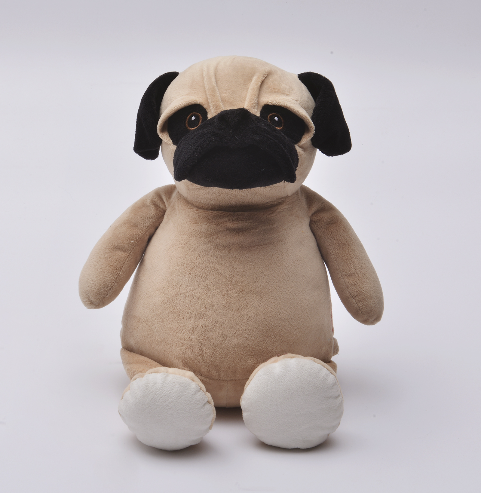 New plush toys