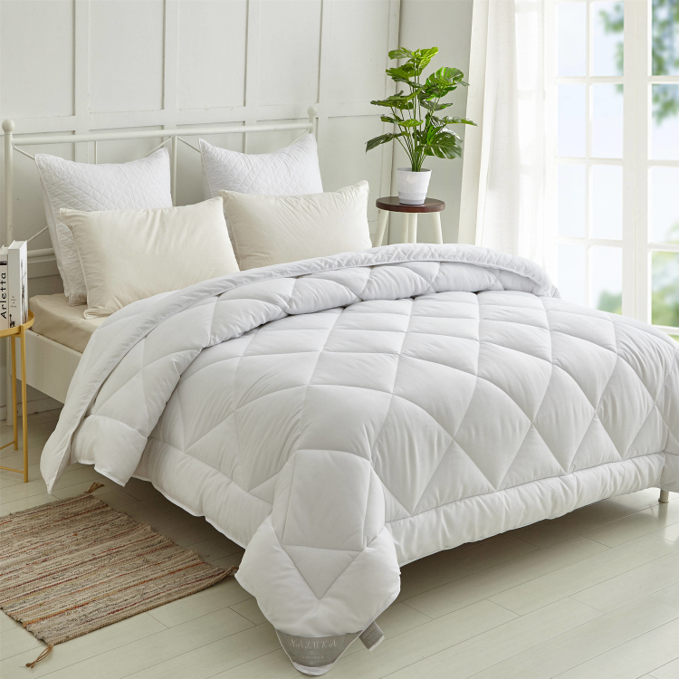Microfiber Quilt