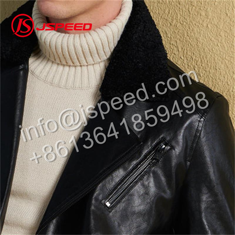 Men's jacket