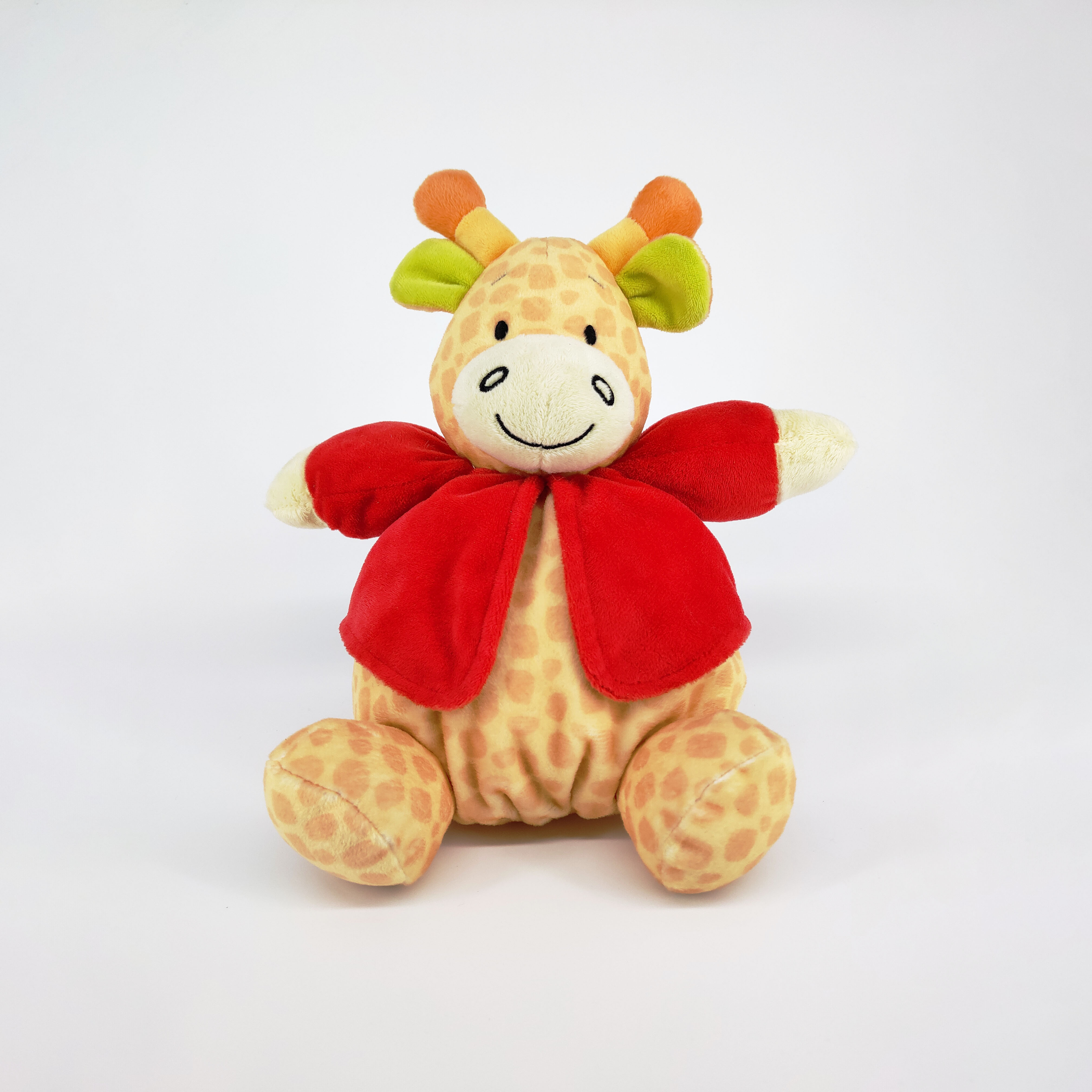 Comforting toy