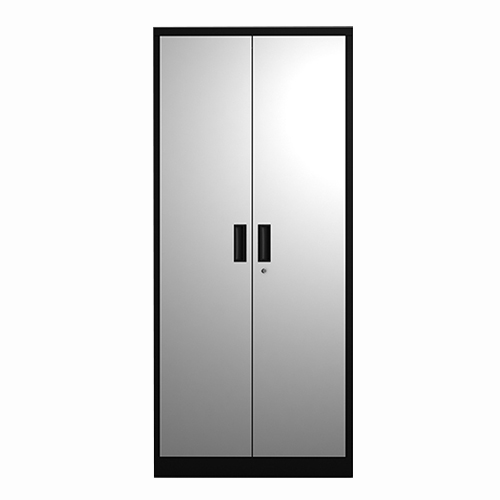 double color file cabinet
