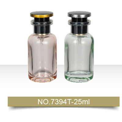 Perfume Packing