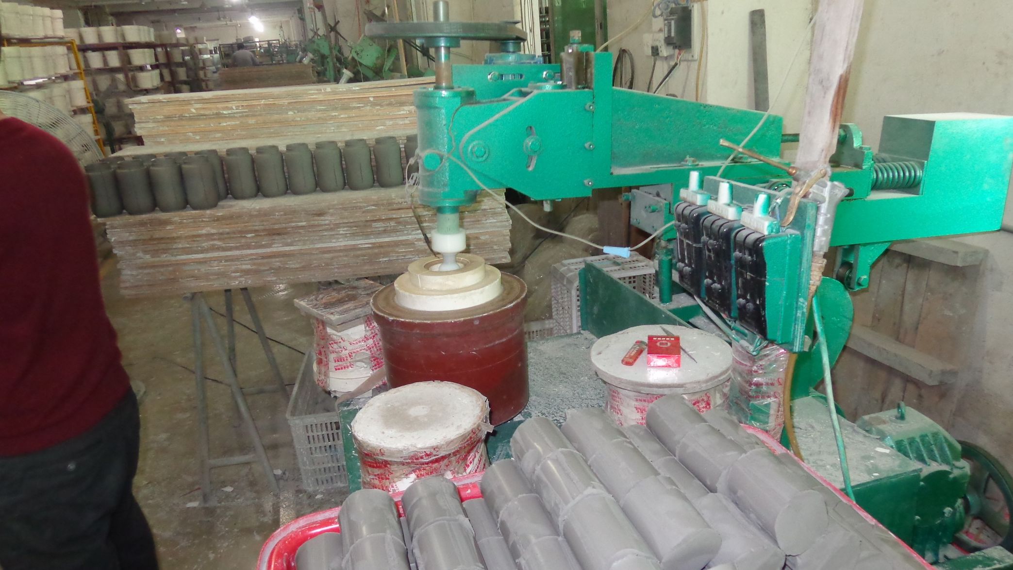 Sichuan Luzhou Biggest Commercial Trading Co., Ltd. – Photos produits 3