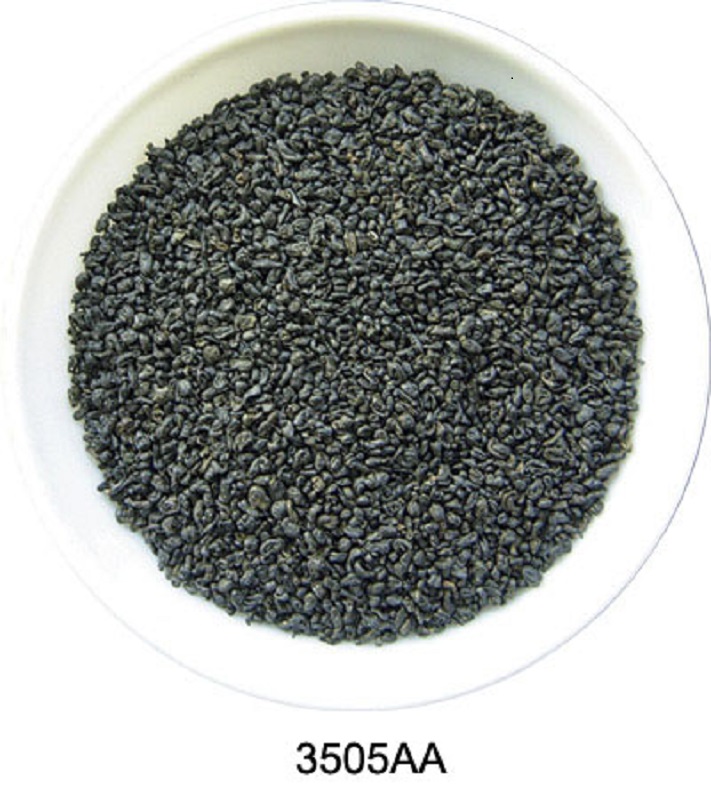 HUNAN TEA COMPANY LIMITED – Black tea 3